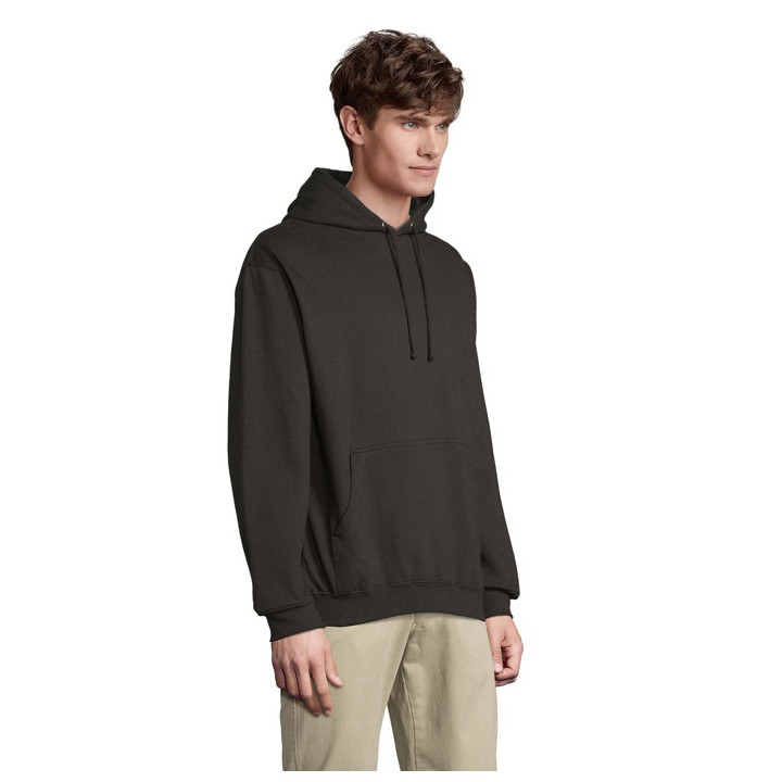 CONDOR Sweat Unisex Capuche