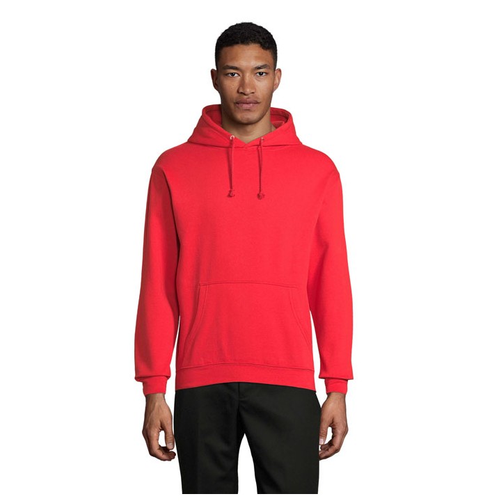 CONDOR Sweat Unisex Capuche