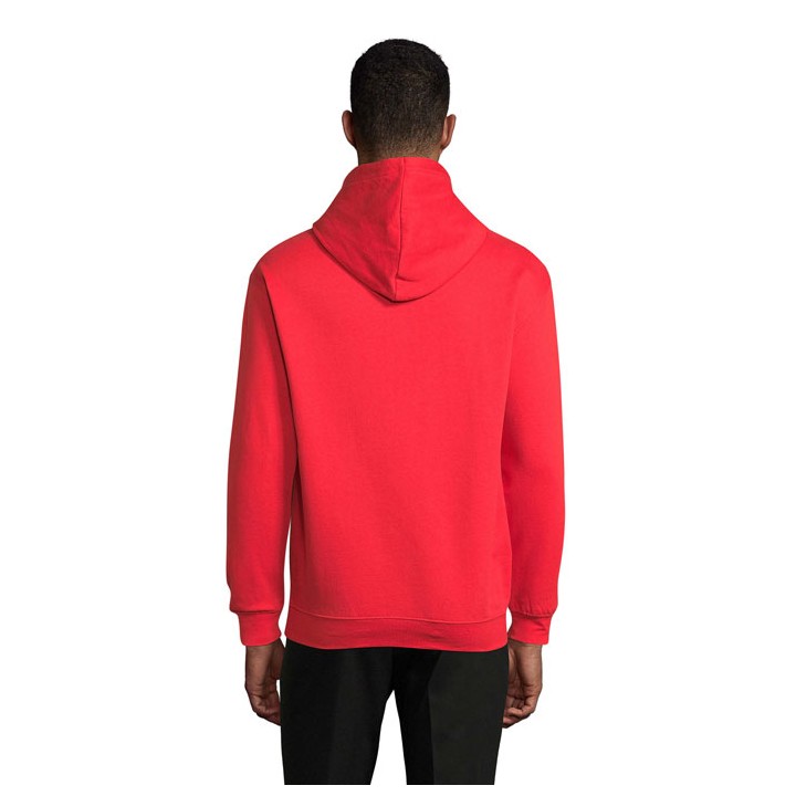 CONDOR Sweat Unisex Capuche