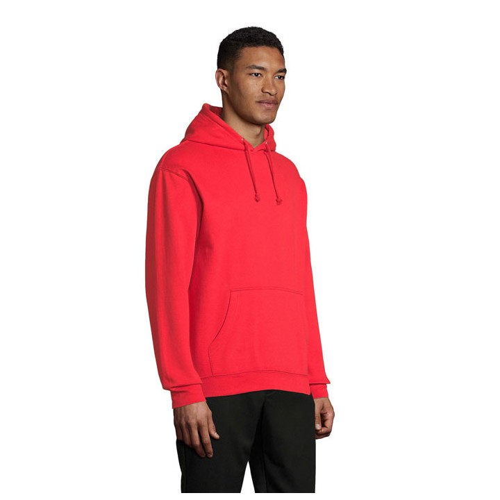 CONDOR Sweat Unisex Capuche