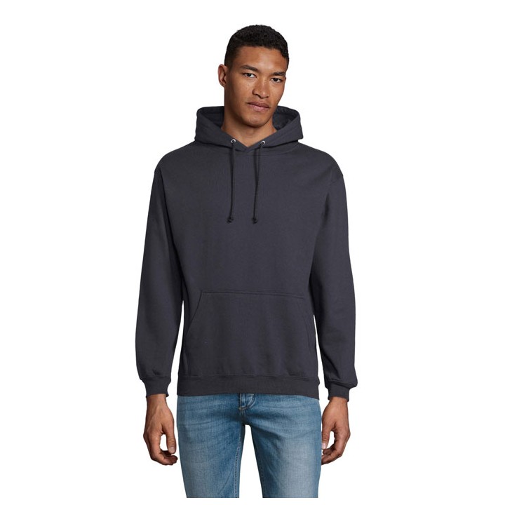 CONDOR Sweat Unisex Capuche