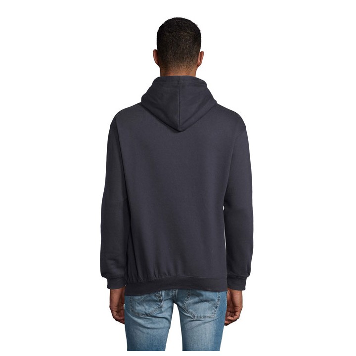 CONDOR Sweat Unisex Capuche