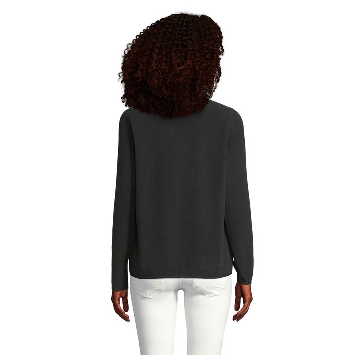 FACTOR veste fl femme 280g