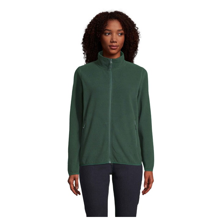 FACTOR veste fl femme 280g