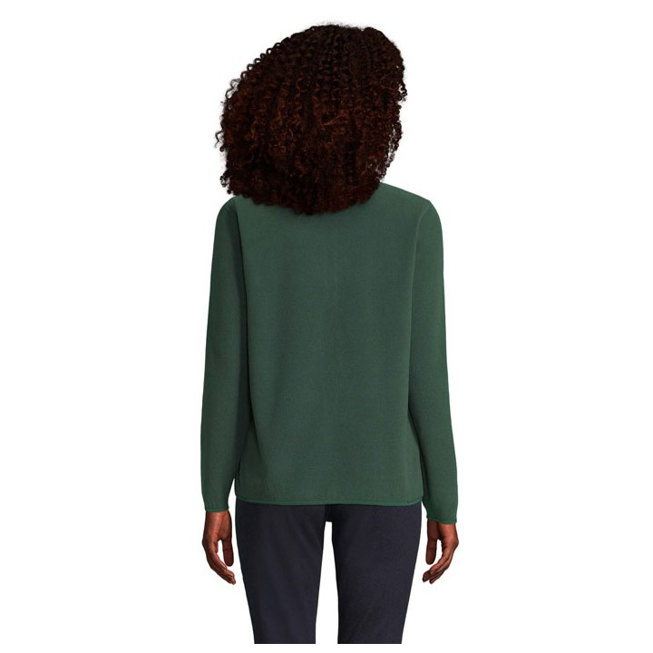 FACTOR veste fl femme 280g
