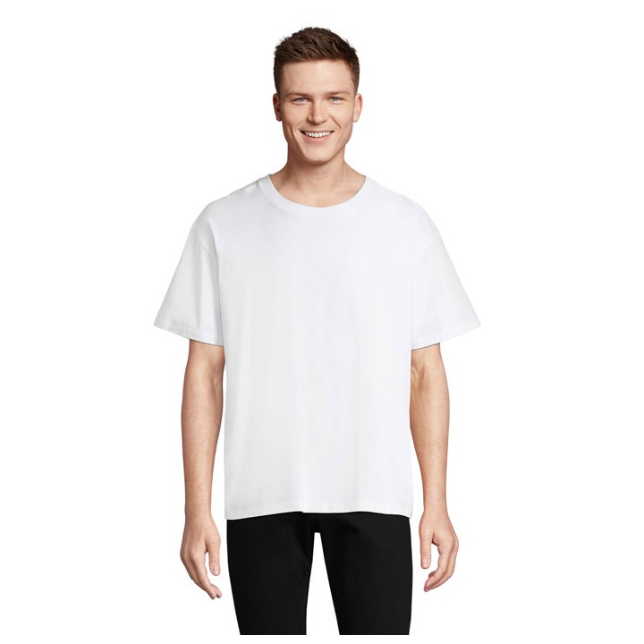 LEGACY TEE-SHIRT OVERSIZE