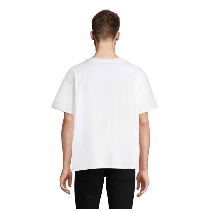 LEGACY TEE-SHIRT OVERSIZE