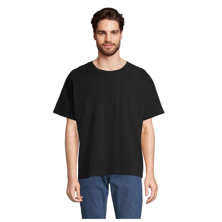 LEGACY TEE-SHIRT OVERSIZE