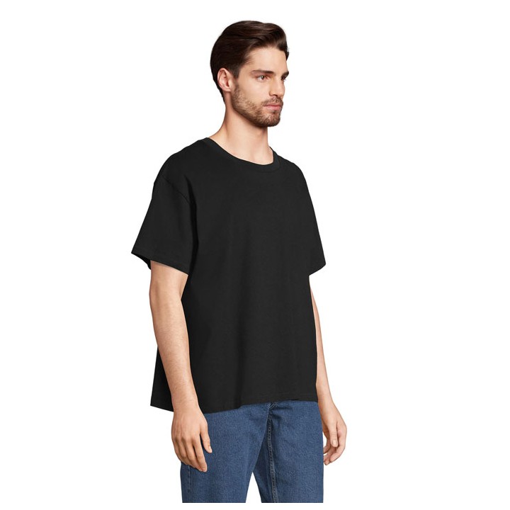 LEGACY TEE-SHIRT OVERSIZE