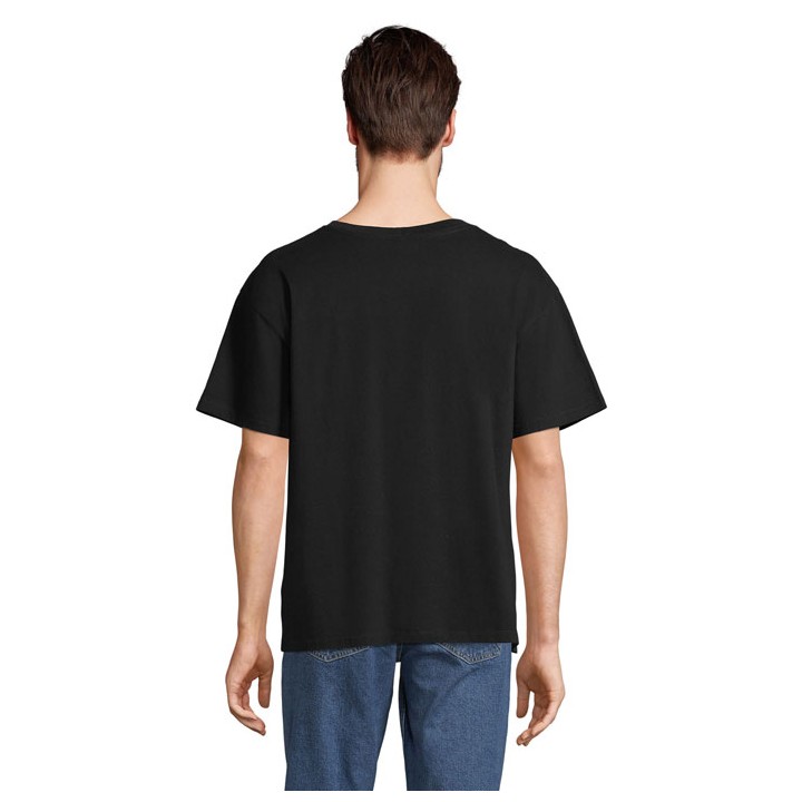 LEGACY TEE-SHIRT OVERSIZE