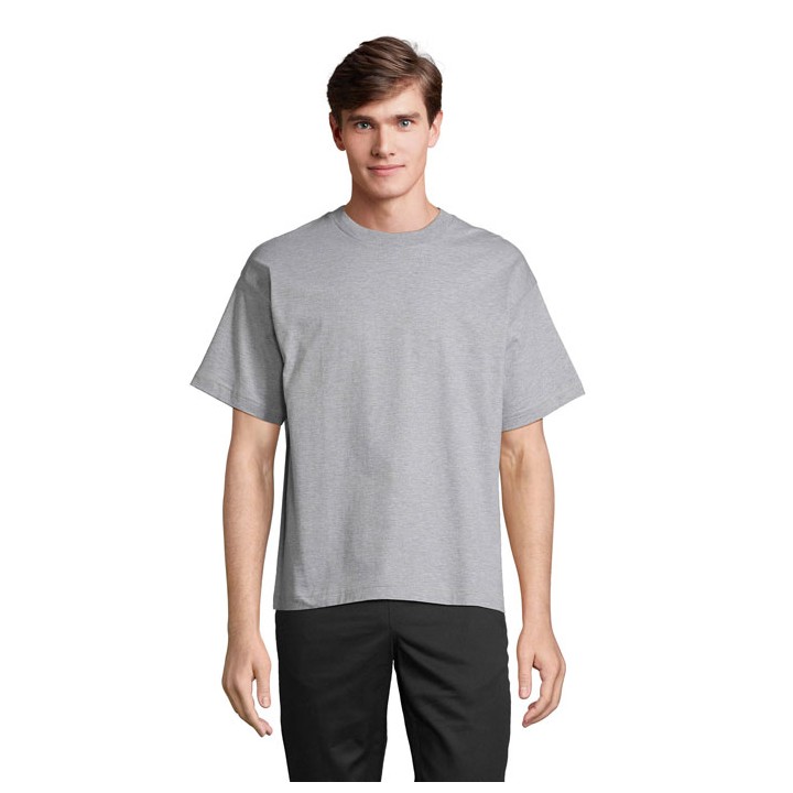 LEGACY TEE-SHIRT OVERSIZE