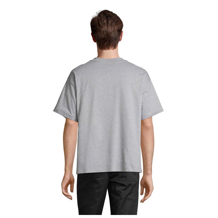 LEGACY TEE-SHIRT OVERSIZE