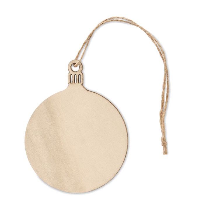 Décoration forme boule