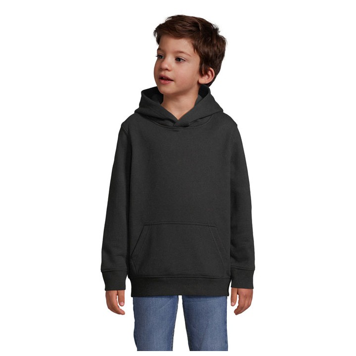 CONDOR KIDS  sweat Capuche
