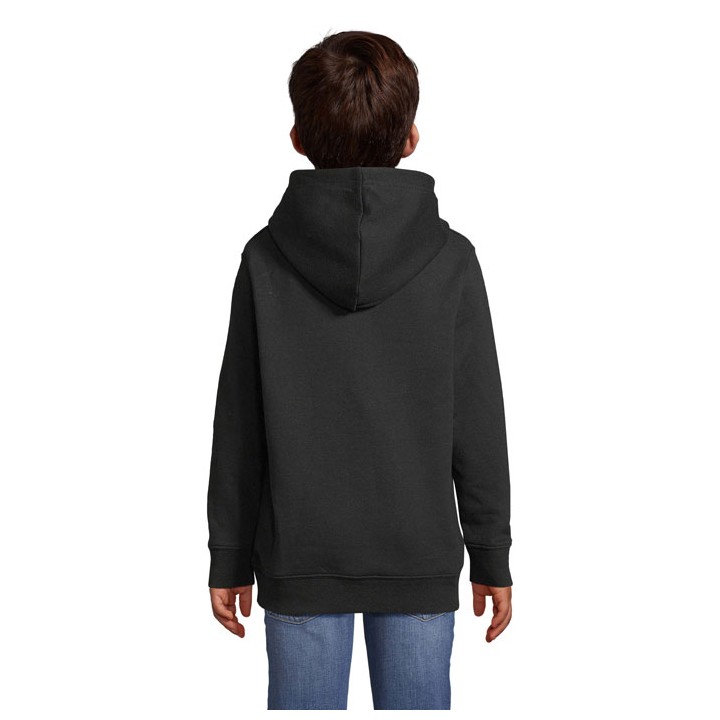 CONDOR KIDS  sweat Capuche