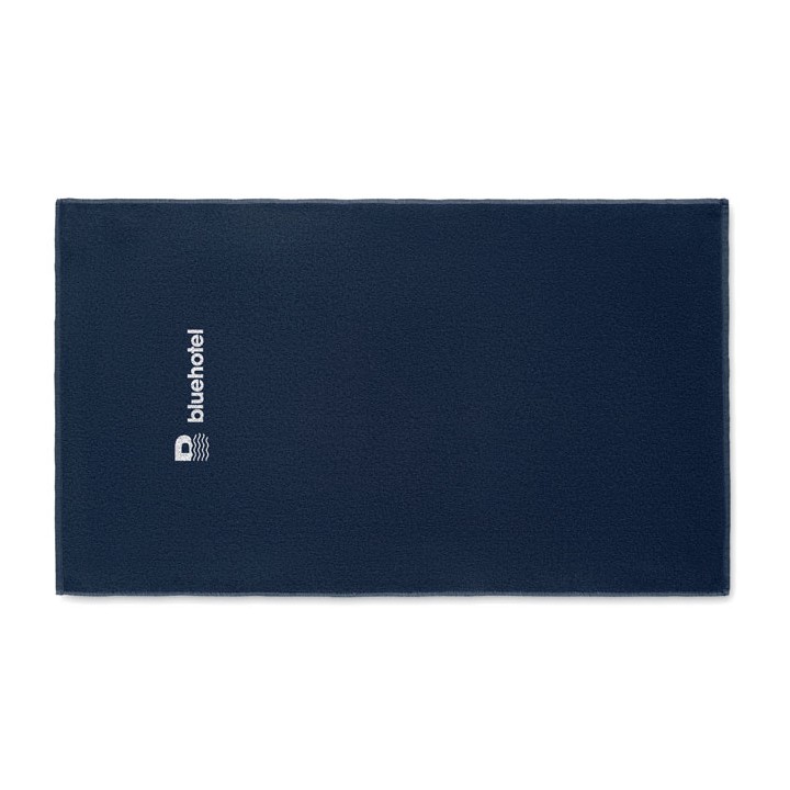 SEAQUAL® serviette 100x170cm