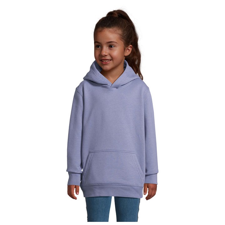 CONDOR KIDS  sweat Capuche