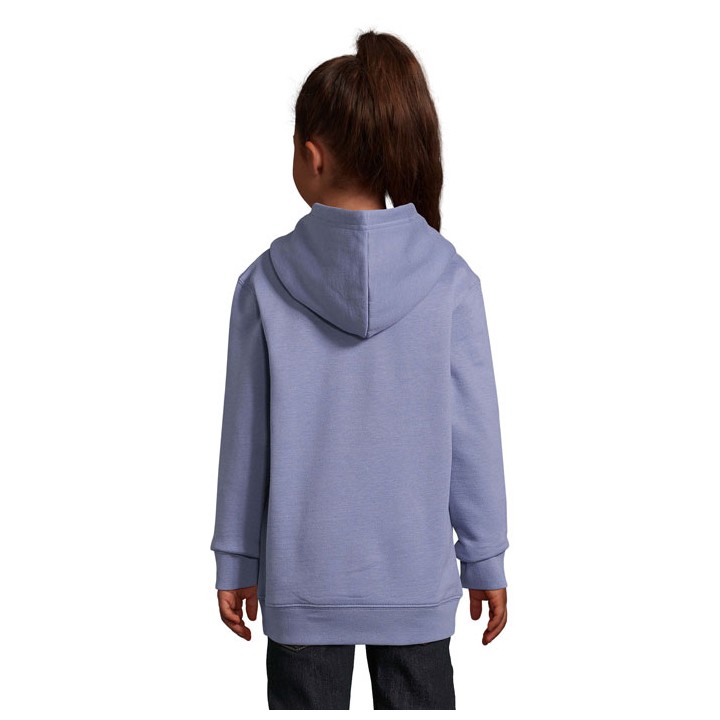 CONDOR KIDS  sweat Capuche
