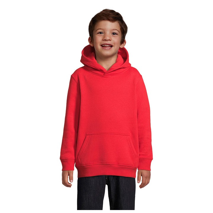 CONDOR KIDS  sweat Capuche