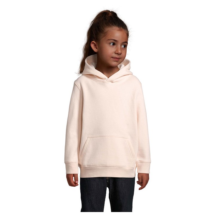 CONDOR KIDS  sweat Capuche