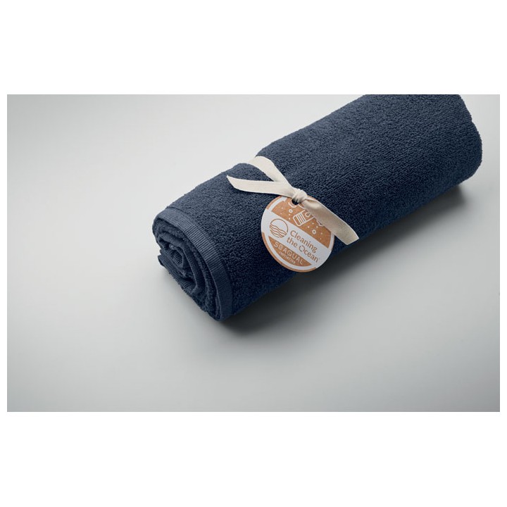 SEAQUAL® serviette 100x170cm