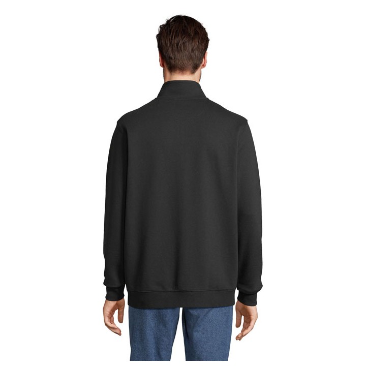 COOPER VESTE ZIPPÉE