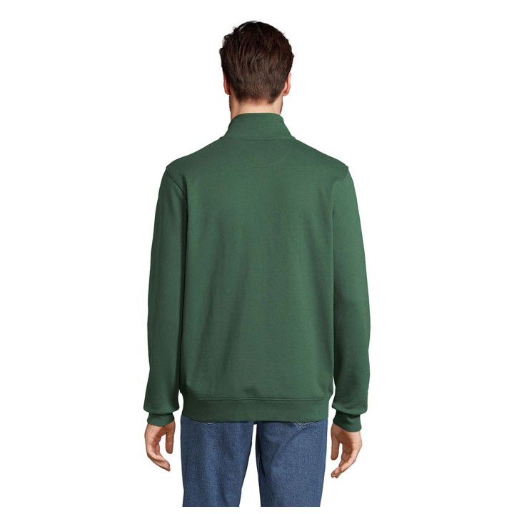COOPER VESTE ZIPPÉE