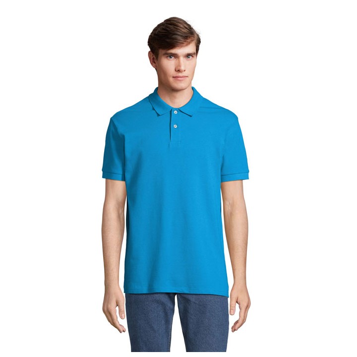 PACIFIC POLO HOMME
