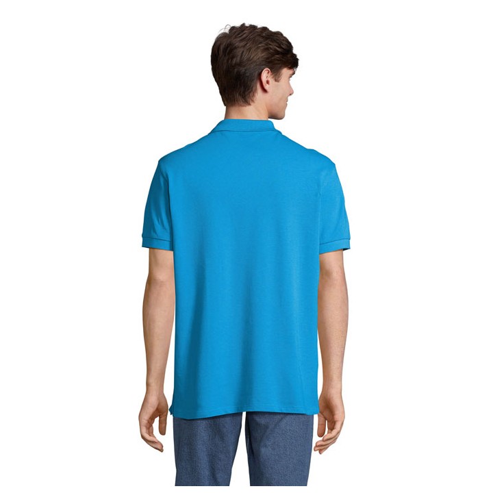PACIFIC POLO HOMME