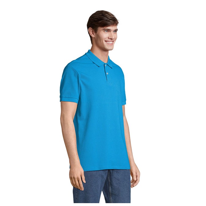 PACIFIC POLO HOMME