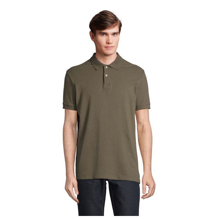 PACIFIC POLO HOMME