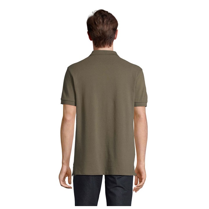 PACIFIC POLO HOMME
