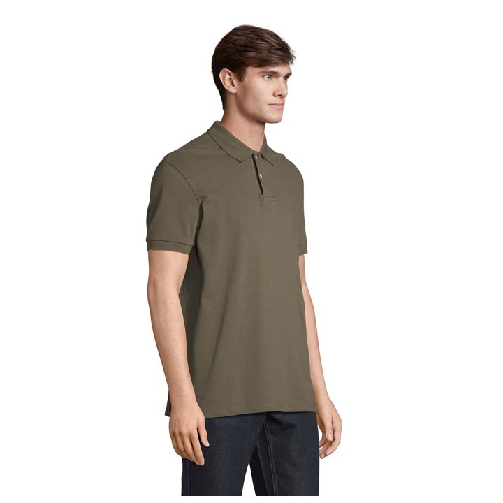 PACIFIC POLO HOMME