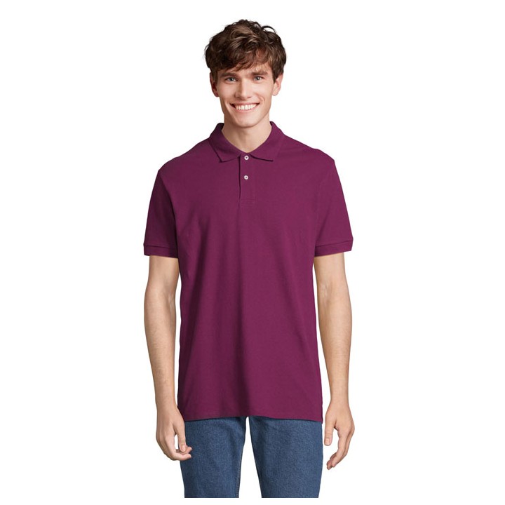PACIFIC POLO HOMME
