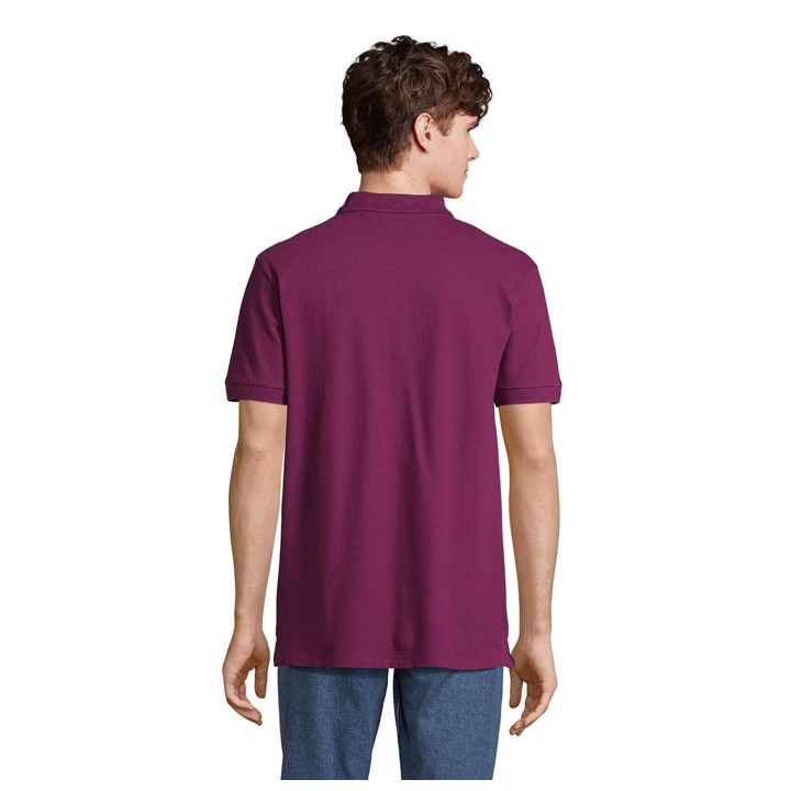 PACIFIC POLO HOMME