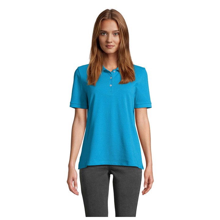 PACIFIC WOMEN POLO