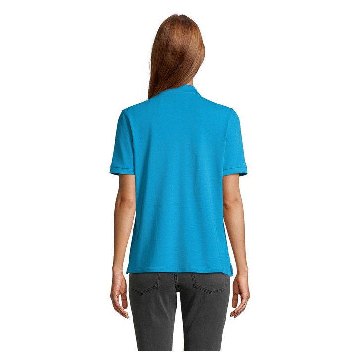 PACIFIC WOMEN POLO