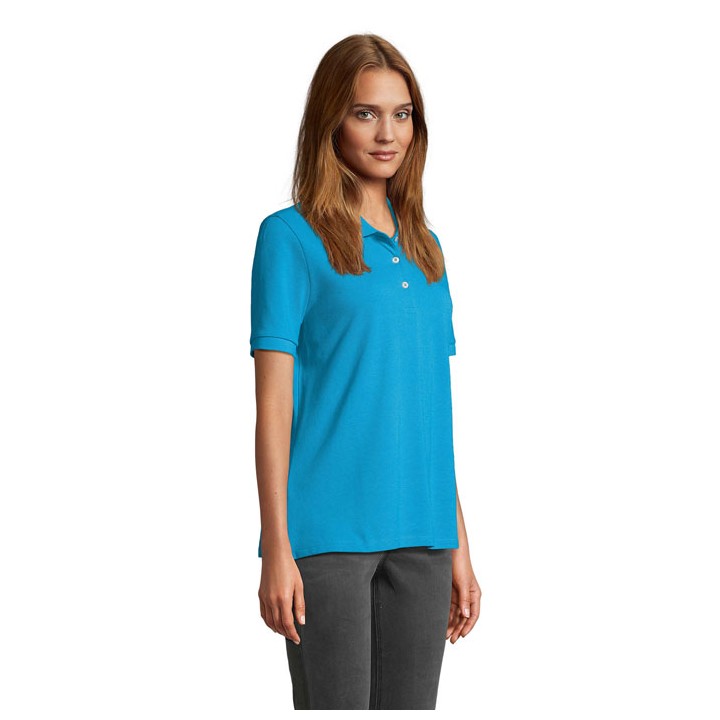 PACIFIC WOMEN POLO