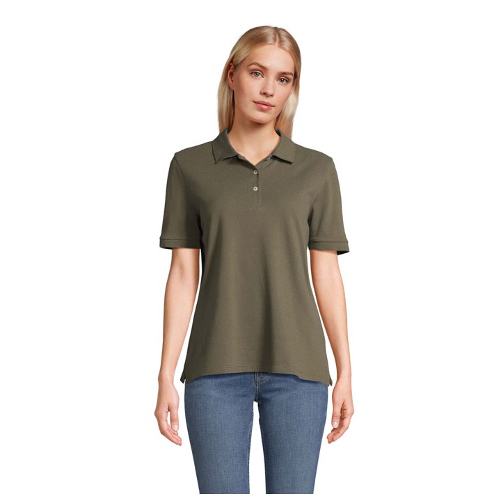 PACIFIC WOMEN POLO