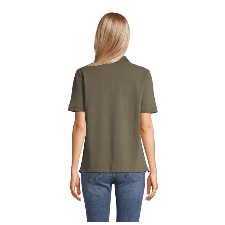 PACIFIC WOMEN POLO