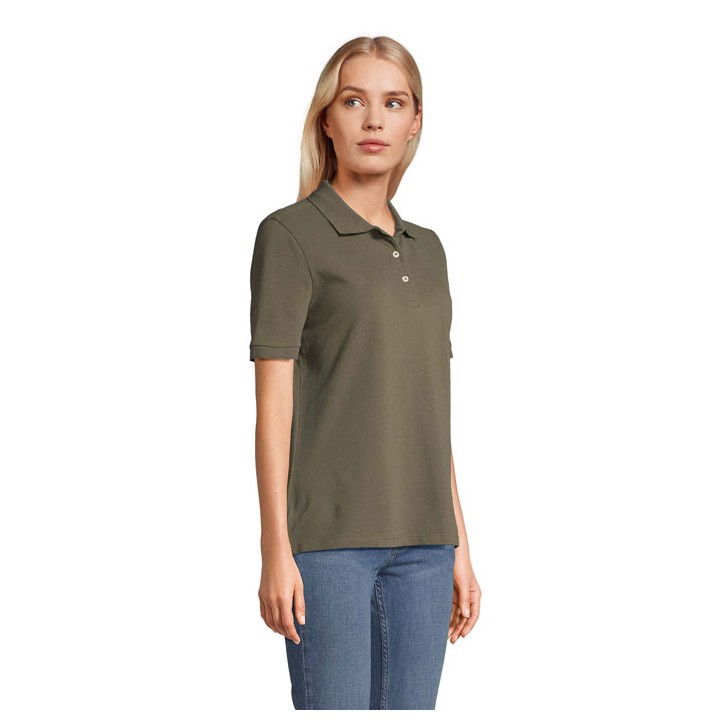 PACIFIC WOMEN POLO