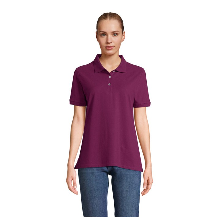PACIFIC WOMEN POLO