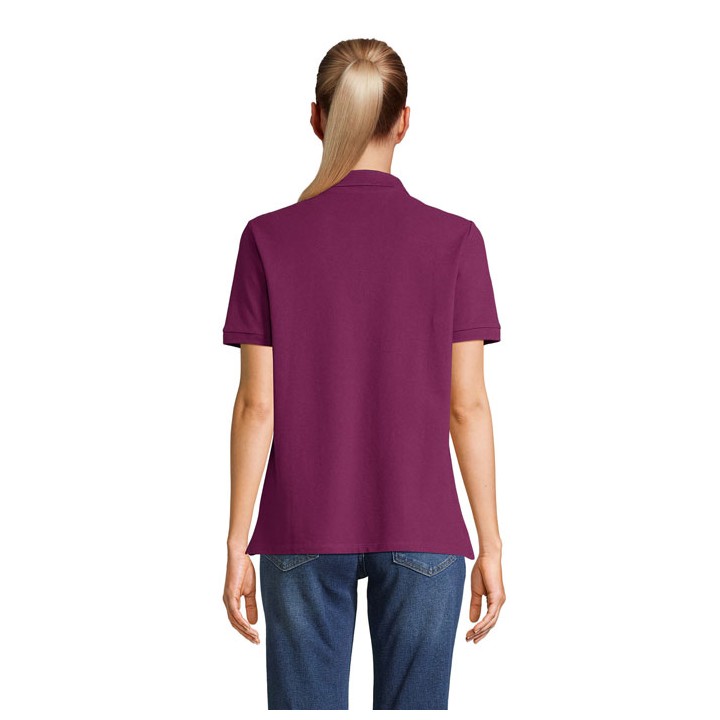 PACIFIC WOMEN POLO