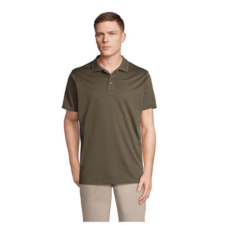 PITCHER UNISEX POLO