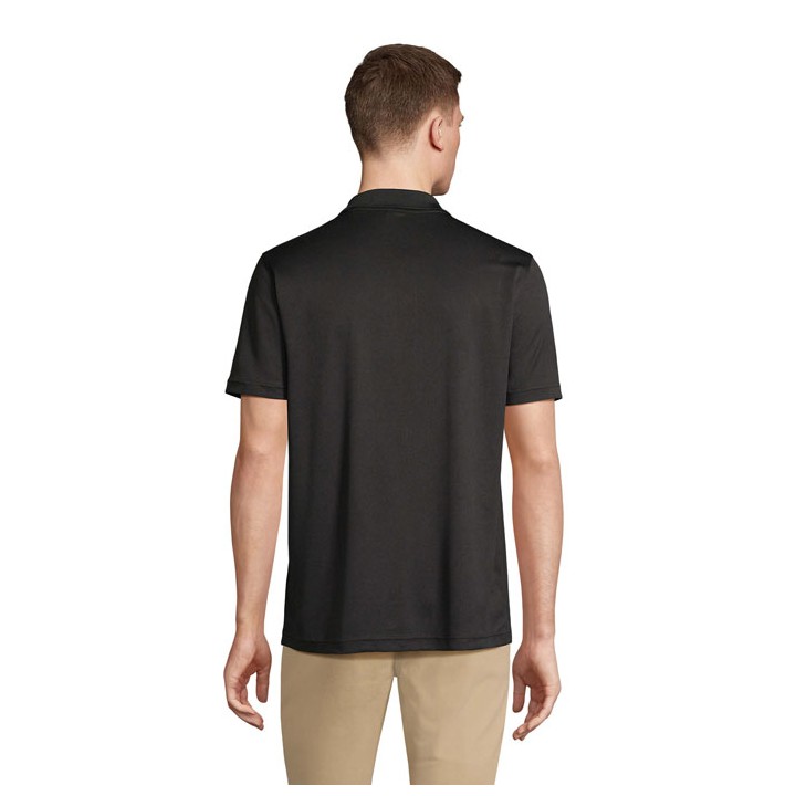 PITCHER UNISEX POLO