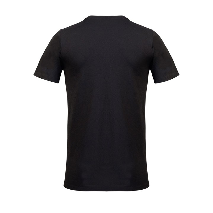 Explorer tee shirt unisexe