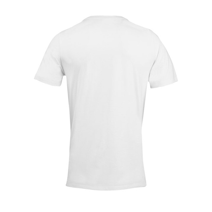 Explorer tee shirt unisexe