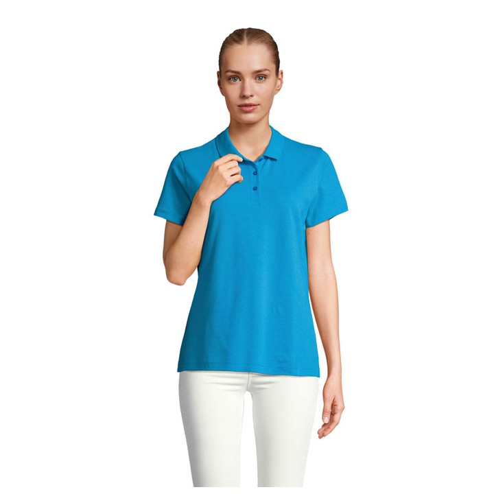 PULSE WOMEN POLO