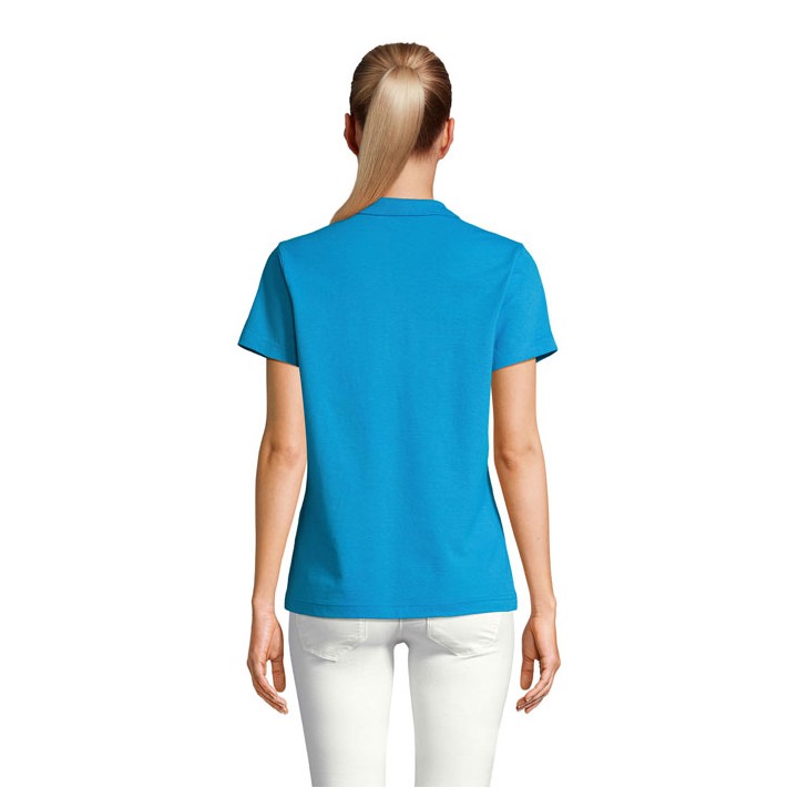PULSE WOMEN POLO