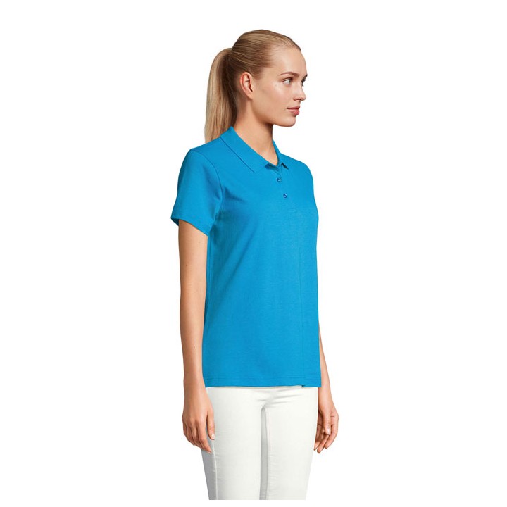 PULSE WOMEN POLO